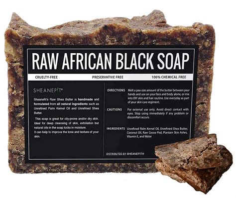 Black Soap To Treat The Garden In A Natural Way